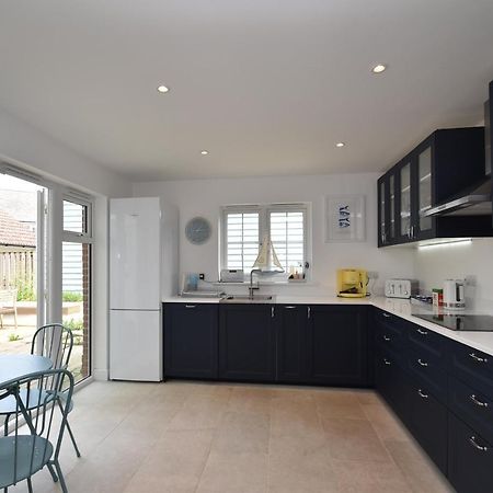 Strand House Camber 外观 照片
