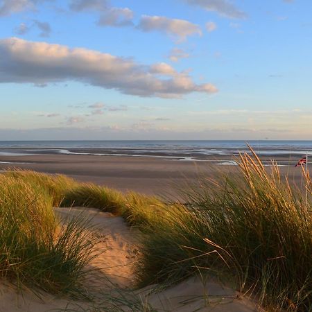 Strand House Camber 外观 照片