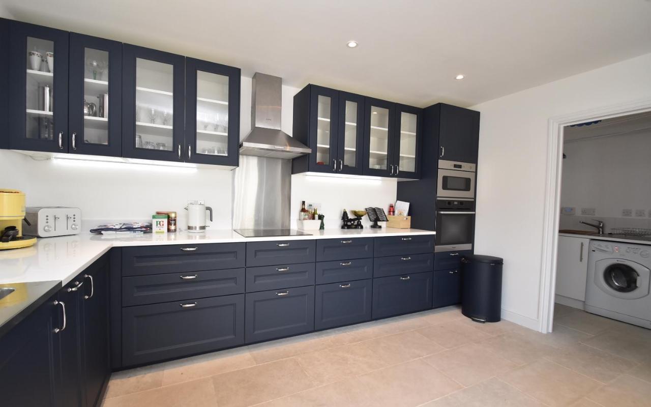 Strand House Camber 外观 照片