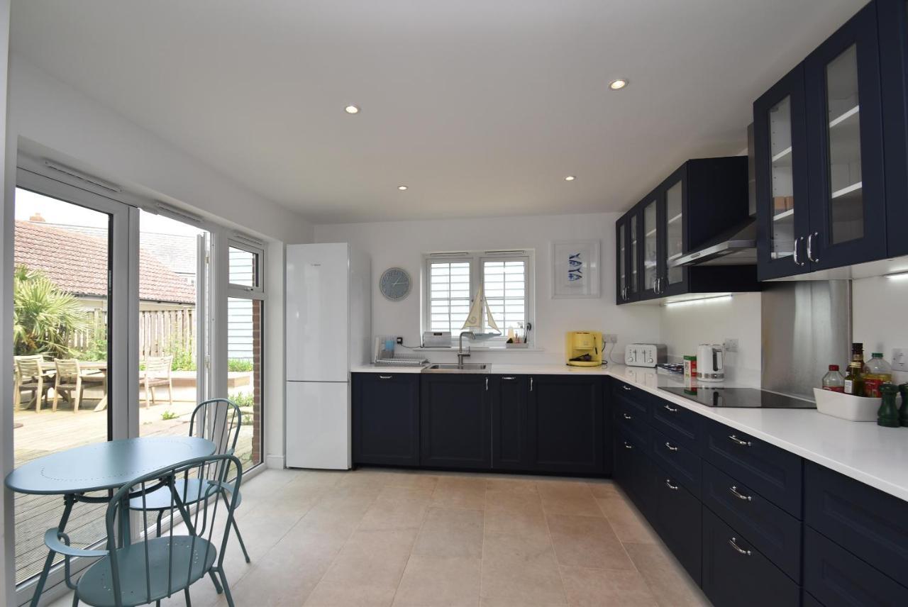 Strand House Camber 外观 照片