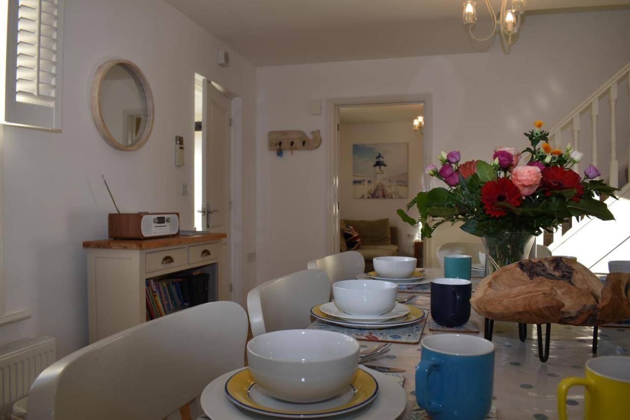 Strand House Camber 外观 照片