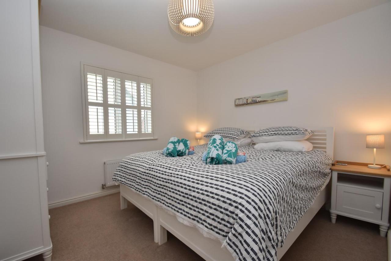 Strand House Camber 外观 照片