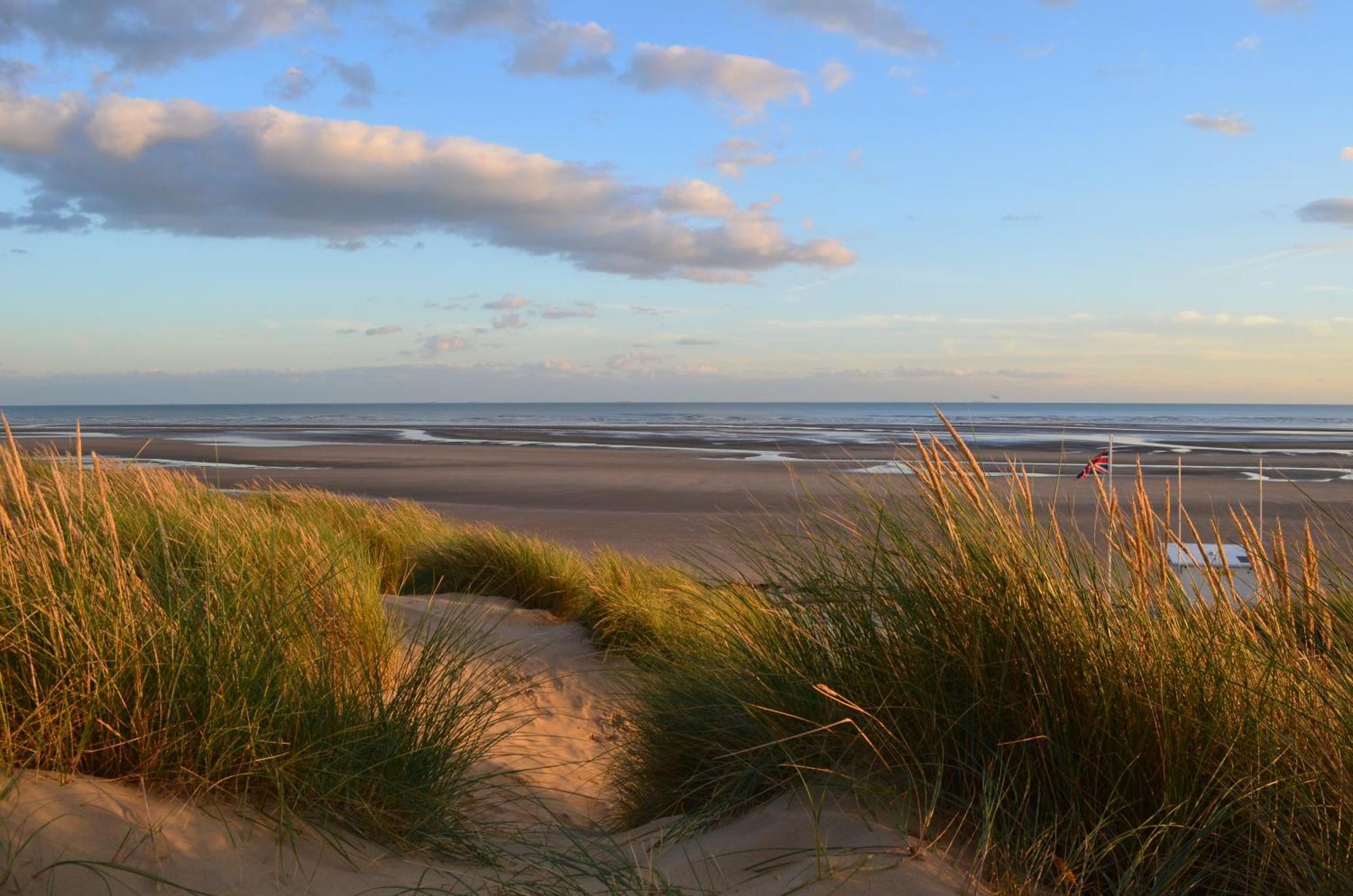 Strand House Camber 外观 照片