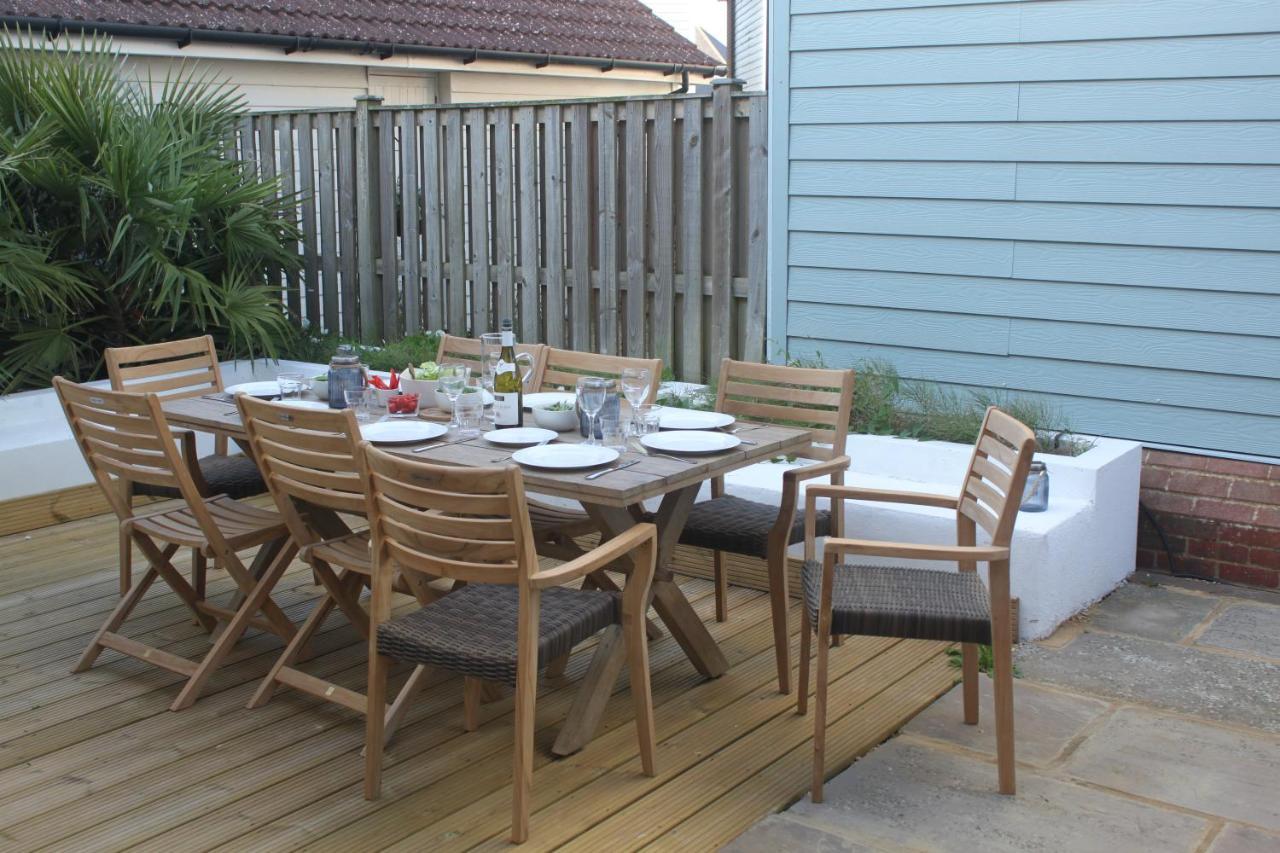 Strand House Camber 外观 照片