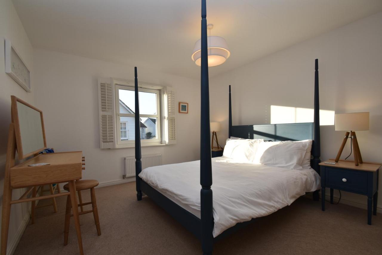 Strand House Camber 外观 照片